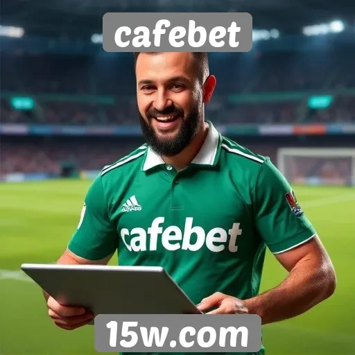 Comparação entre plataformas de apostas e cafebet