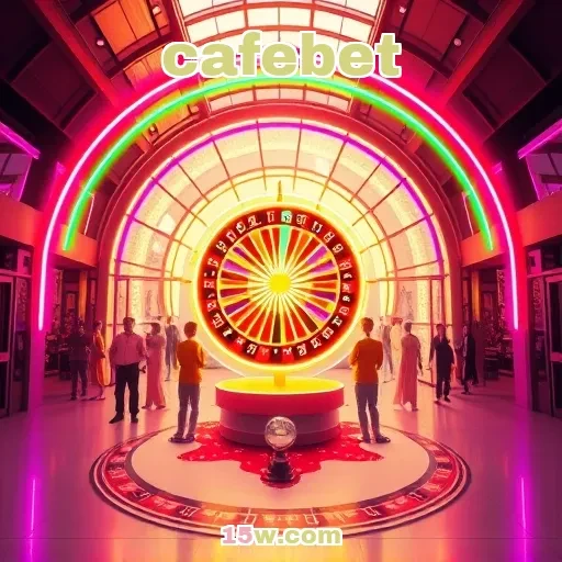 cafebet: Aprenda a Usar Bônus para Aumentar Seus Ganhos Hoje Mesmo!