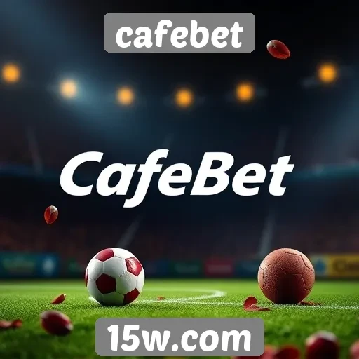 Como o Cafebet se destaca entre concorrentes