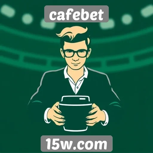 Perspectivas de crescimento do Cafebet no mercado