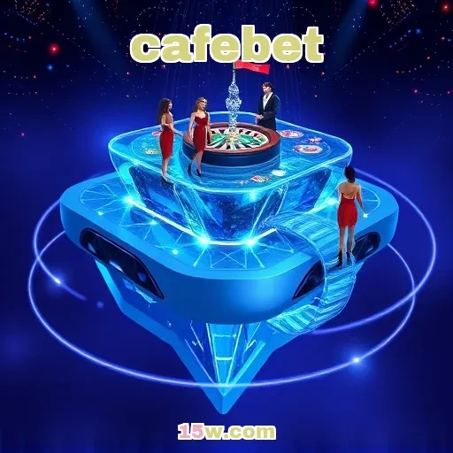 cafebet: Por Que é a Sua Melhor Opção em Jogos Online Confiáveis