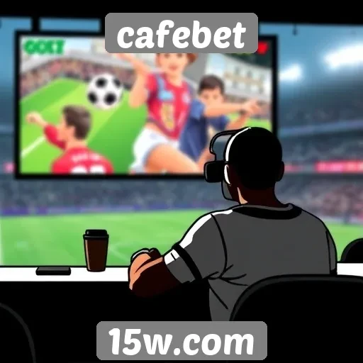 Impacto das promoções sobre a experiência do usuário no cafebet