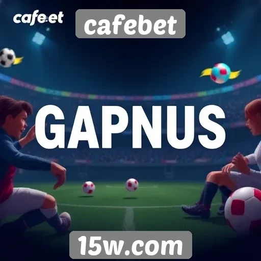 Tendências de jogos populares entre os usuários do cafebet