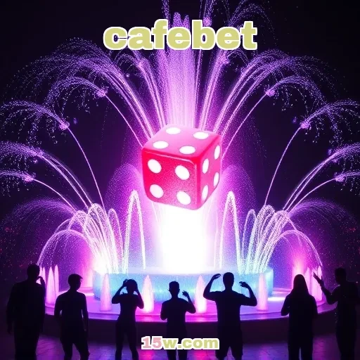 cafebet: Desvende o Mundo dos Caça-Níqueis e Ganhe Prêmios Incríveis